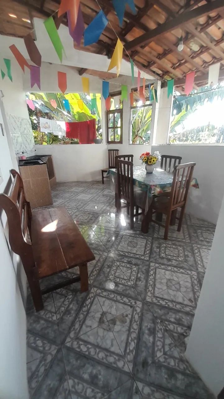 Quartos para o São João de Amargosa com garagem e entrada independente - Foto 9