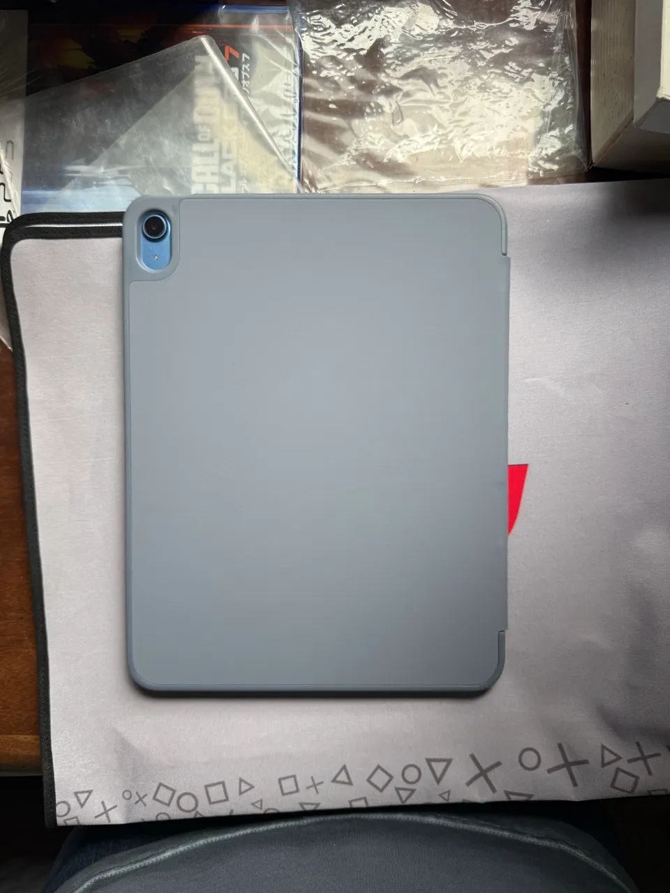 Ipad 11 Gen A16 128GB - Novo ZERO