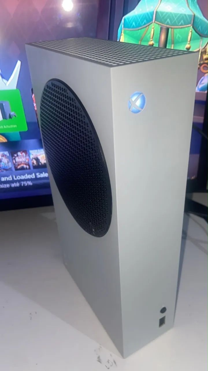 Xbox series s - Foto 2