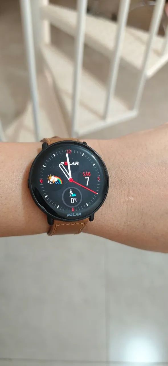 Relógio - smartwatch Polar Ignite 3