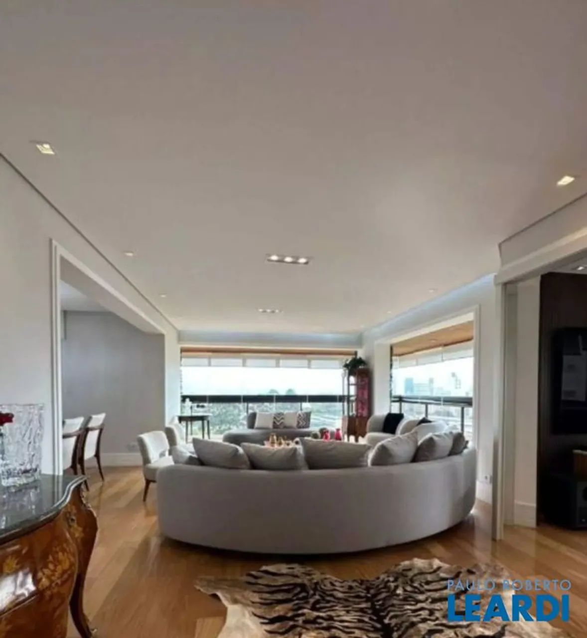 APARTAMENTO - PARAÍSO - SP - Foto 4
