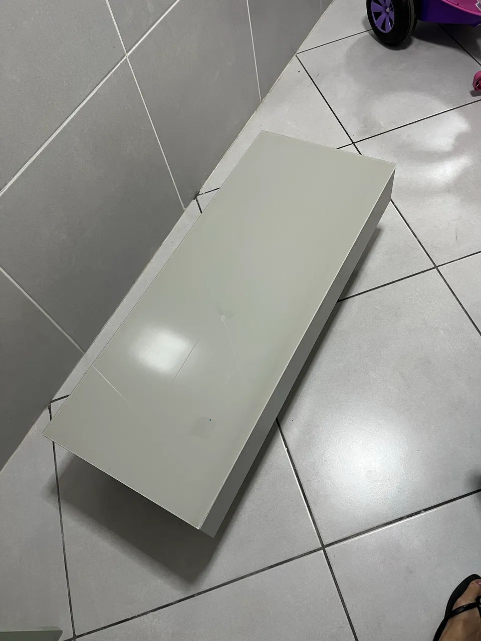 Mesa de centro Lider - Foto 4