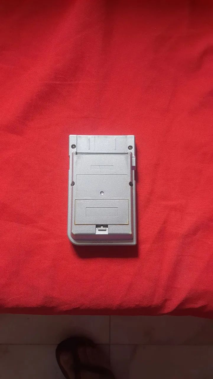 game boy pocket - Foto 2