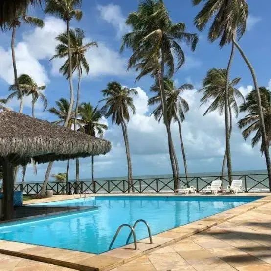 Studio Pé na Areia Cumbuco 450m do Centrinho - Foto 3