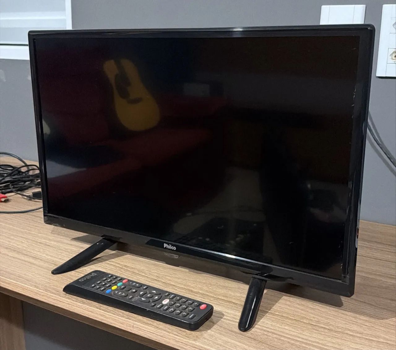 Smart Televisão 22