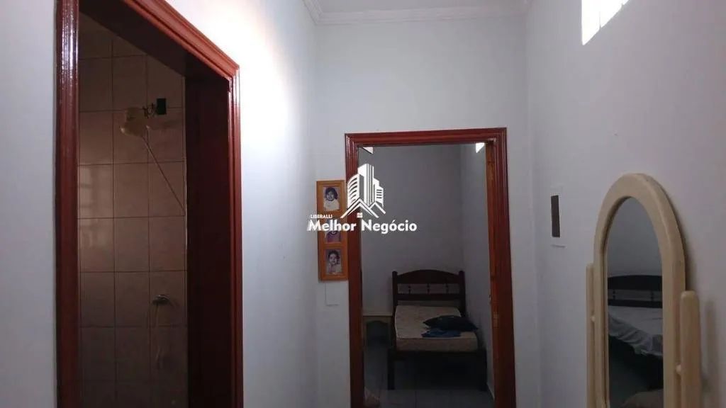 Casa à venda em Paulínia, São José, com 1 quarto, com 162 m² - Foto 4