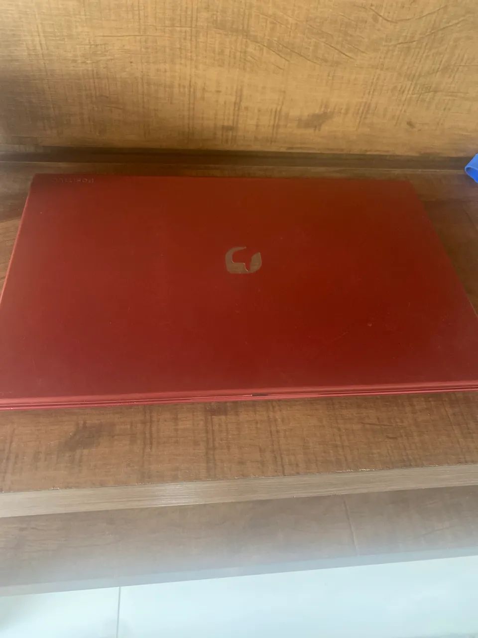 Notebook red positivo 64 GB