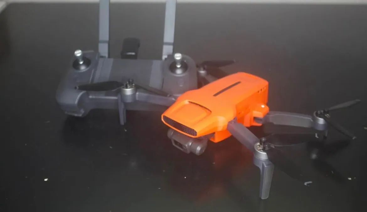 Drone  - Foto 3