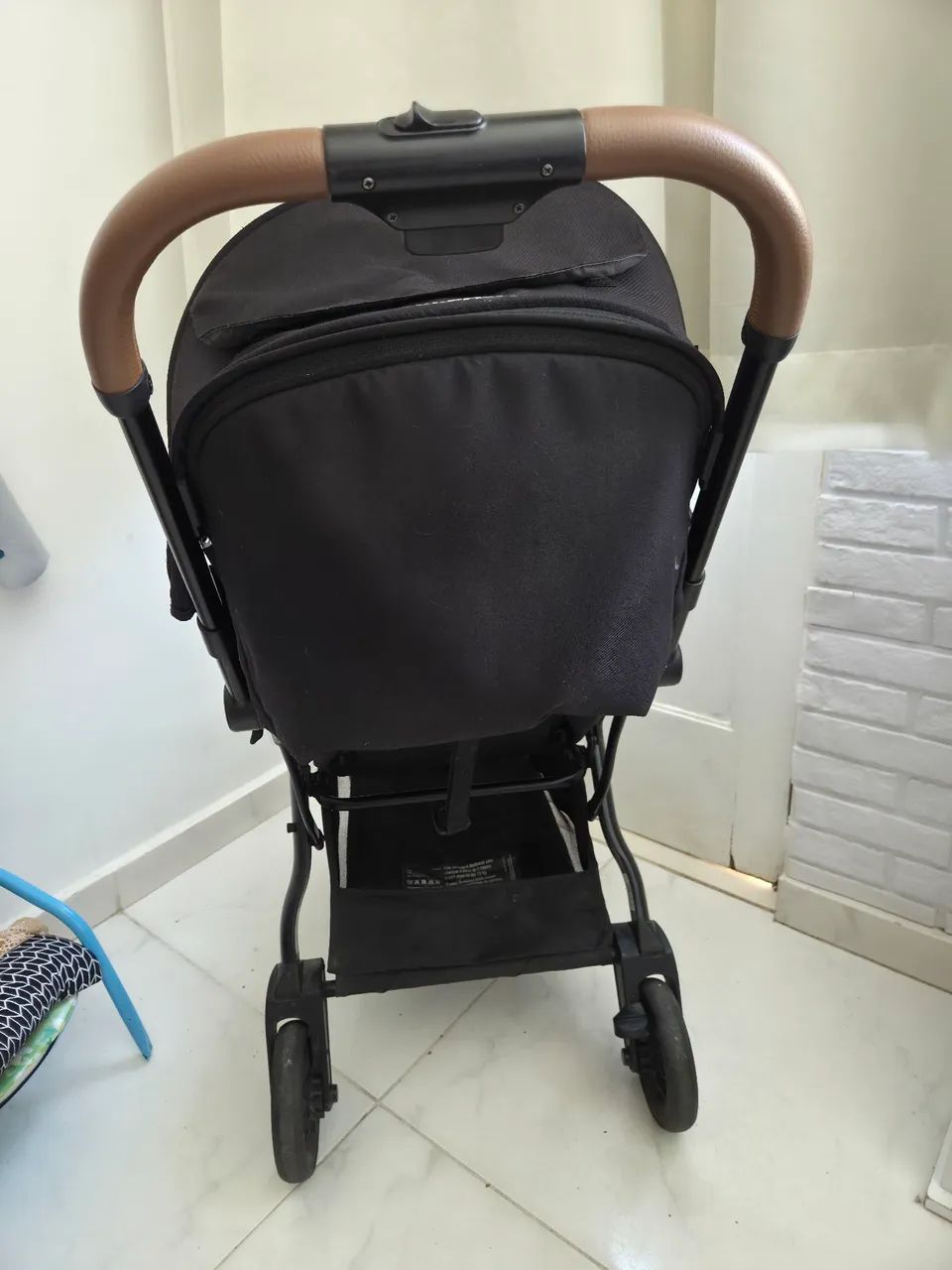 Carrinho EVA 1 MAXI COSI  - Foto 3