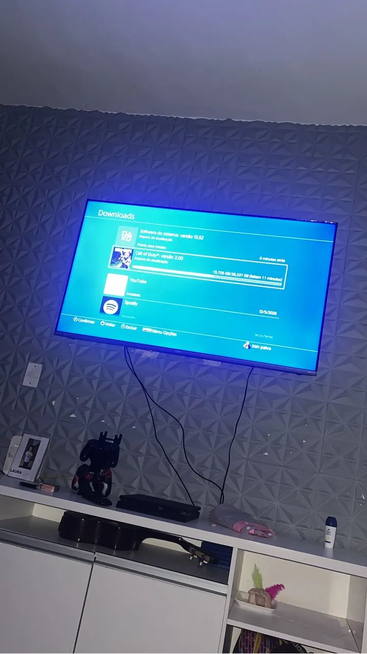 Ps4 - Foto 3