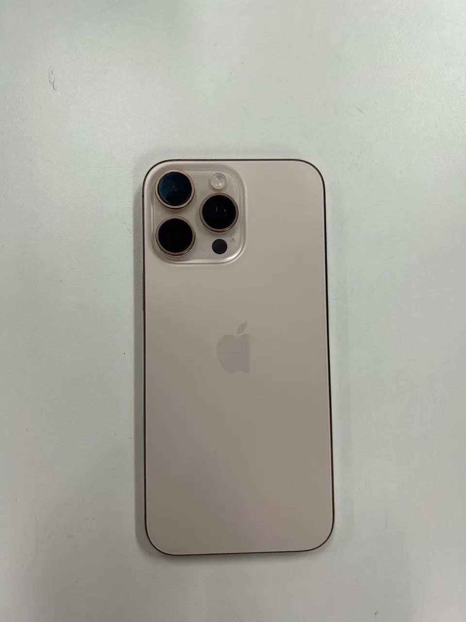 iPhone 16 pro max 256gb - Foto 4
