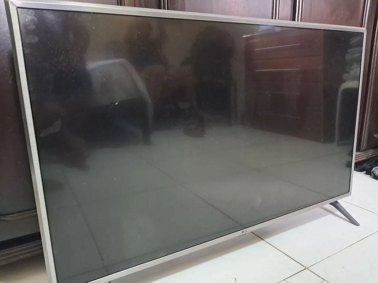 Tv Lg top