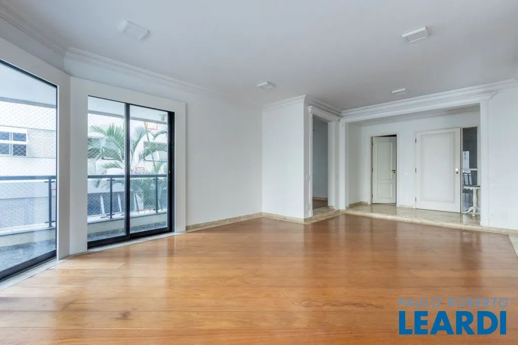 APARTAMENTO - HIGIENÓPOLIS - SP - Foto 2