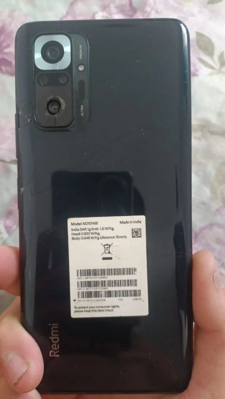 Vendo celular  - Foto 3