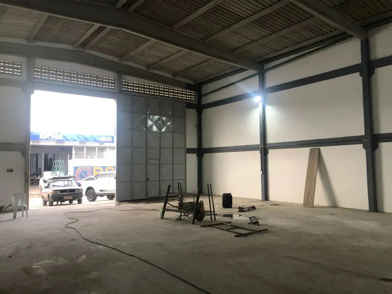 Galpão no renascer-Cabedelo - Foto 4