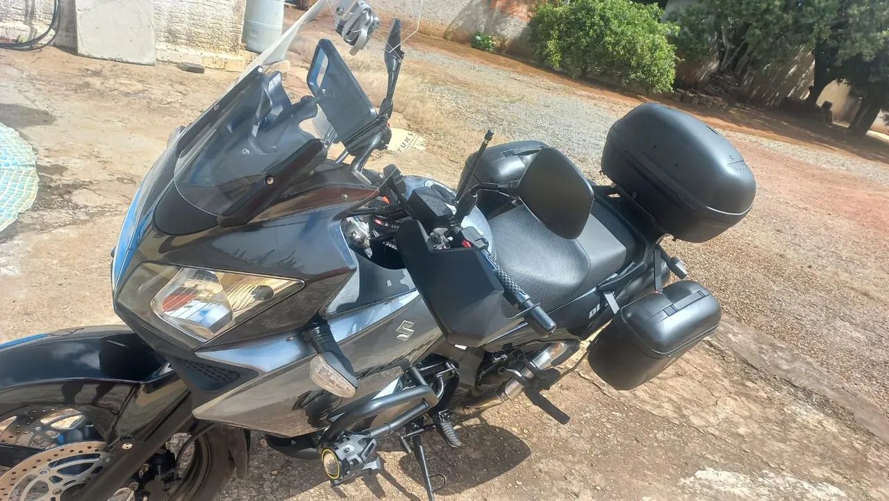 Dl 1000  - Foto 2