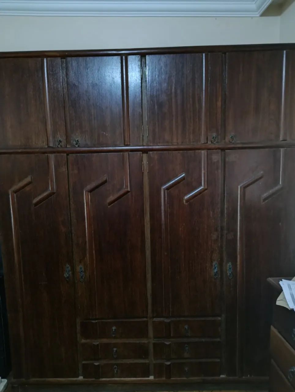 guarda roupa