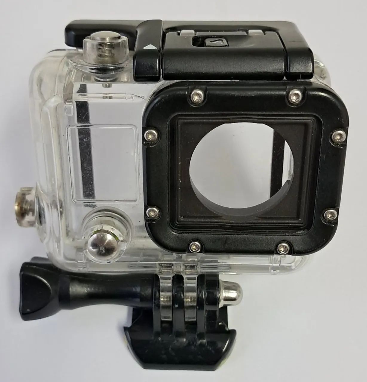 GoPro Hero 3+ com Cage - Foto 4
