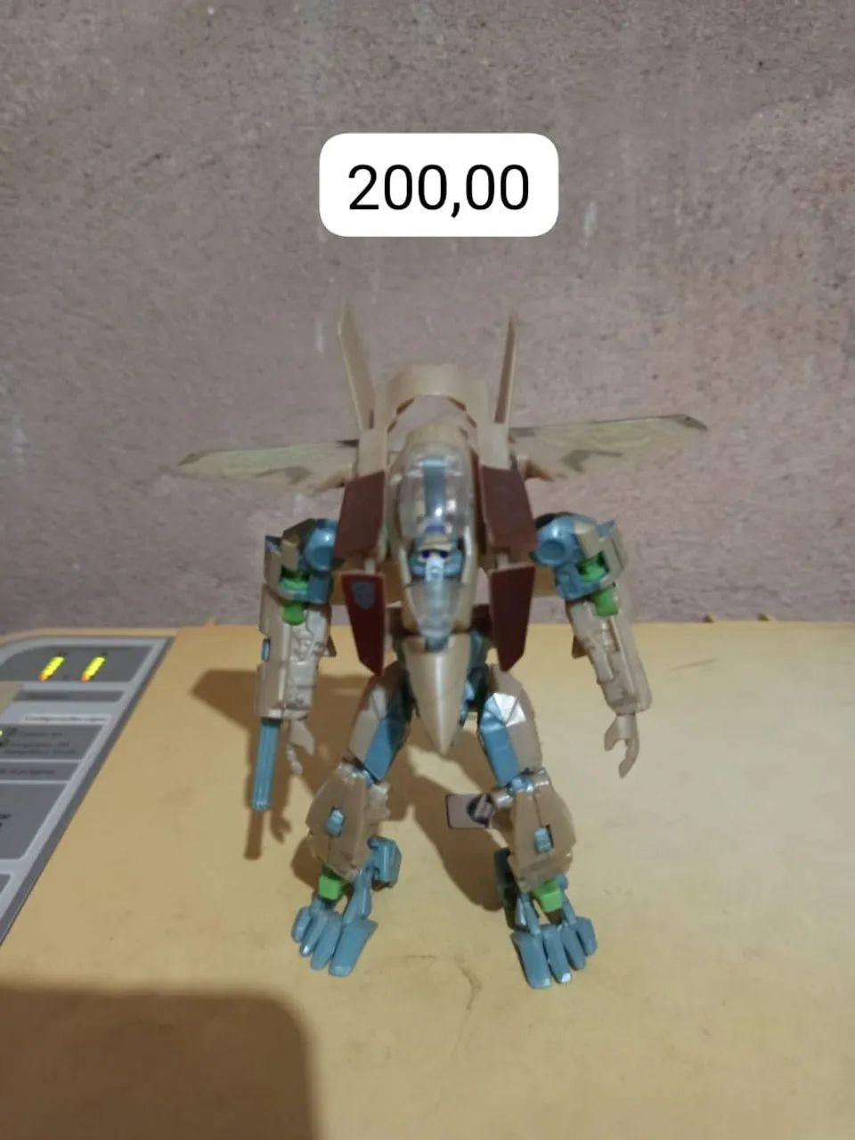 Transformers diversos 2 - Foto 4