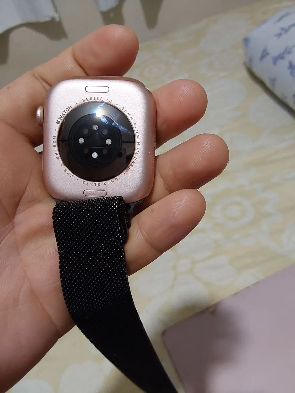 Apple watch série 10 46mm  - Foto 2