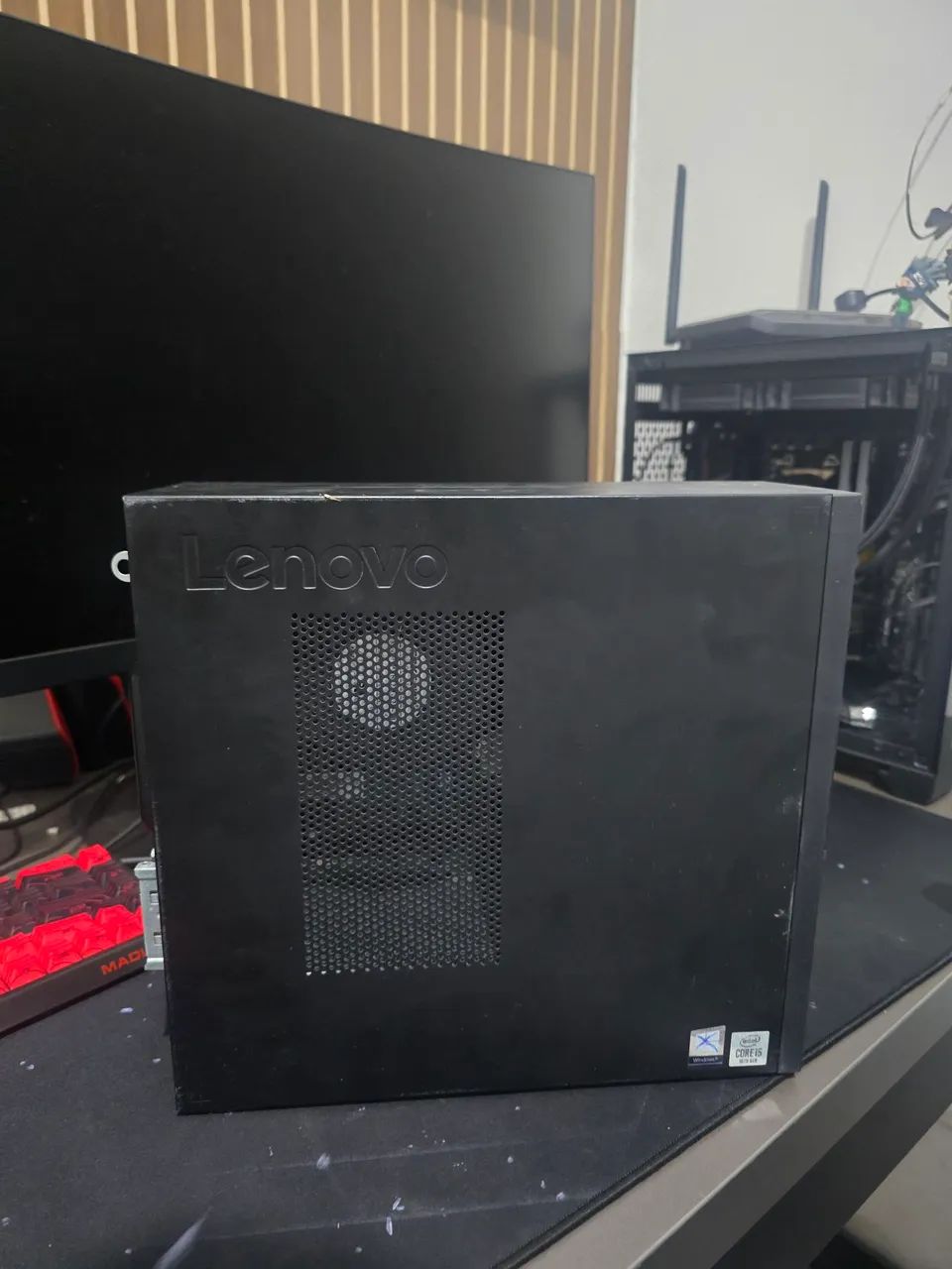 Computador Básico - Foto 2