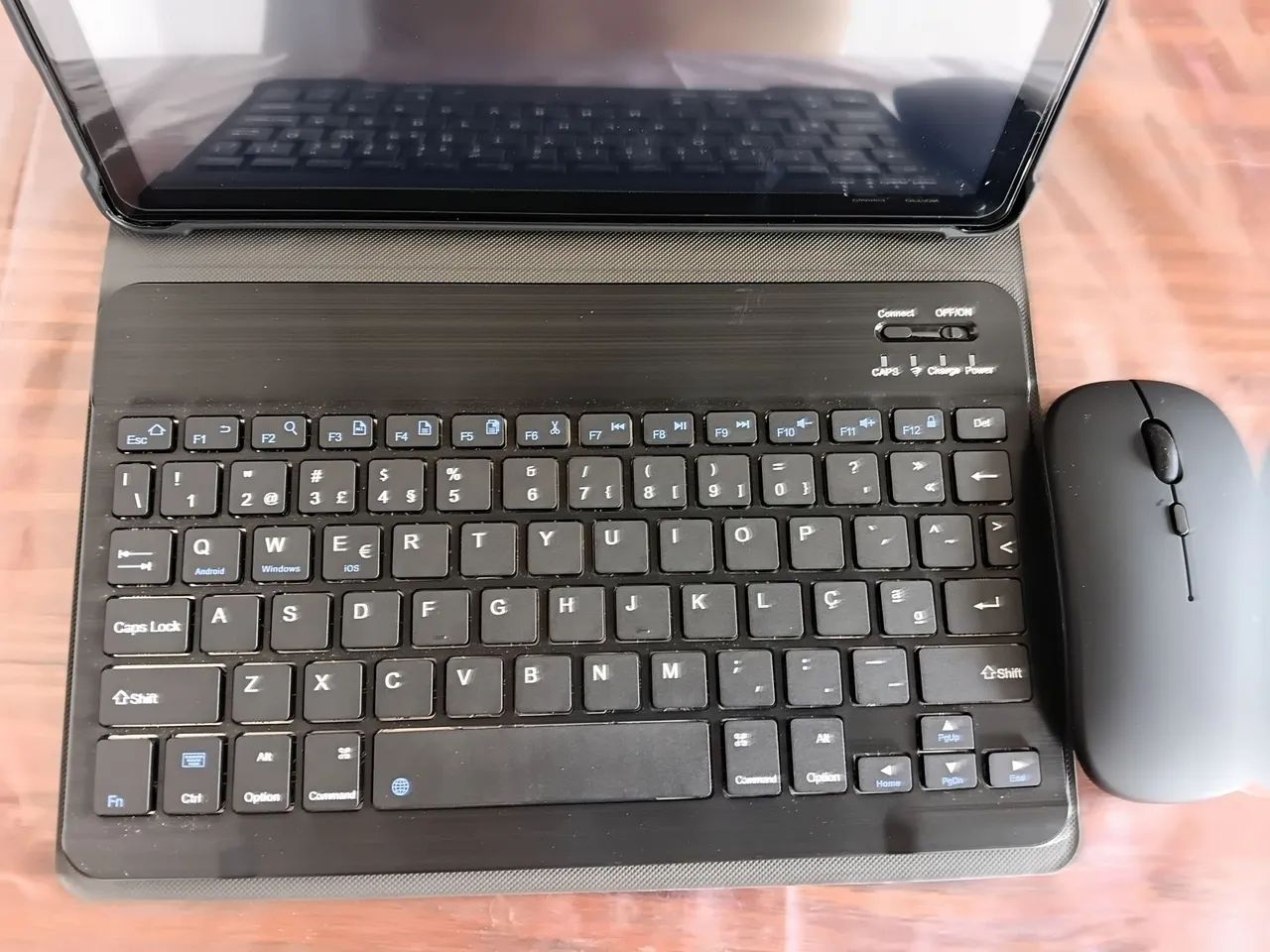Tablet novo - Foto 3