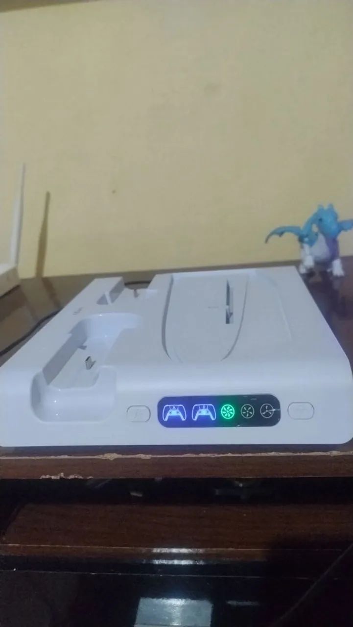 BASE COOLER PS5 SLIM  - Foto 2