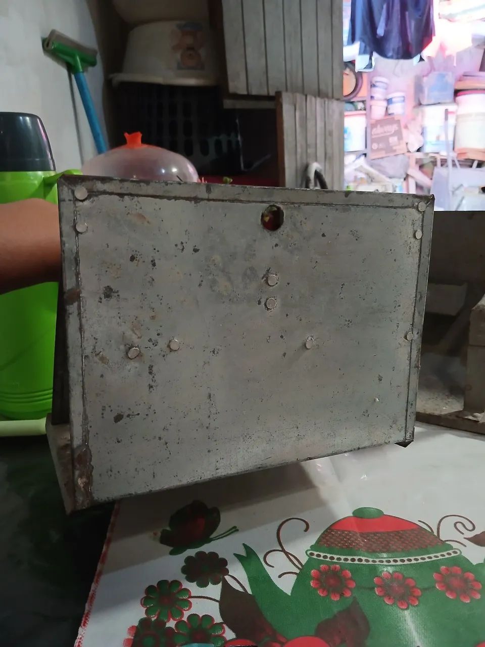 Vendo dois puleiro com um valor so
