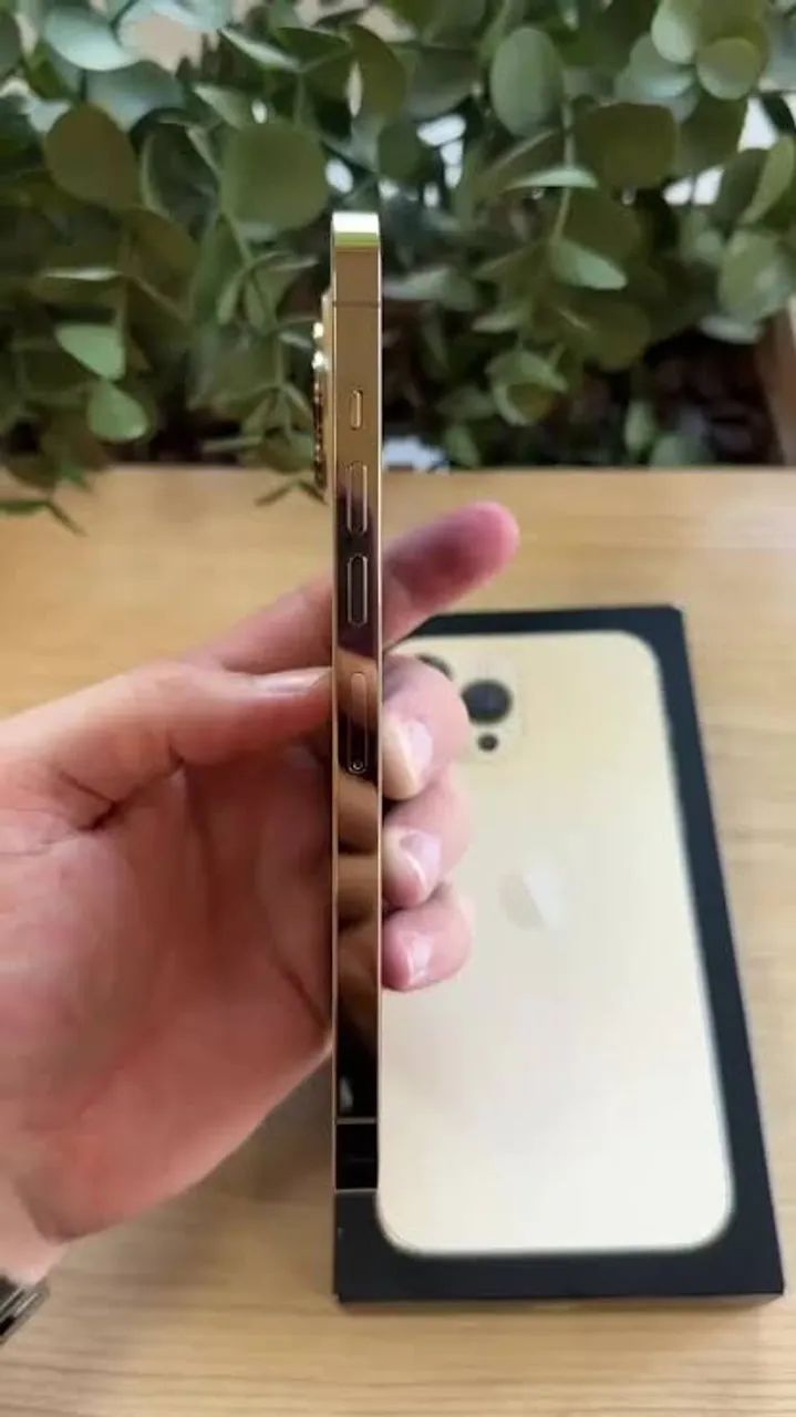 iPhone 13 Pro Max  - Foto 2