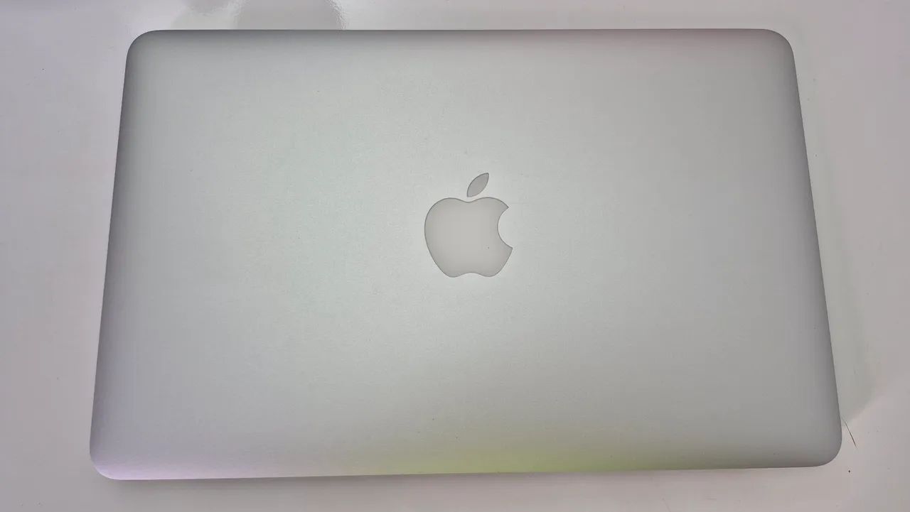 Mac Book Air 11 - Foto 2