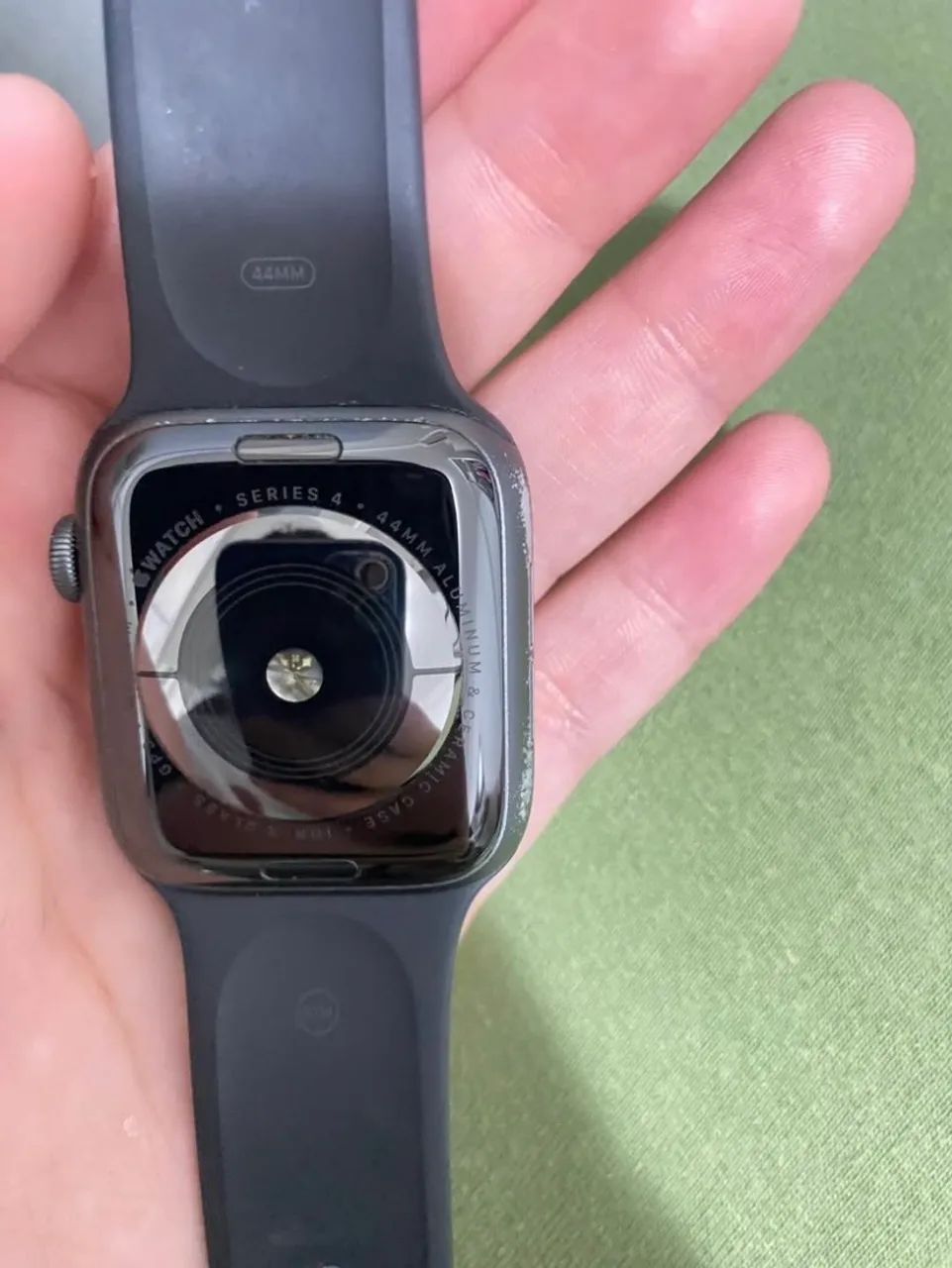 Smart Watch Series 4 - Foto 3