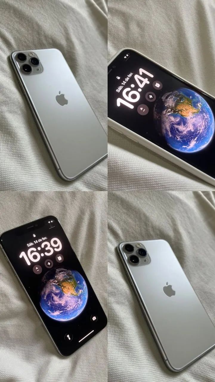 iPhone 11 Pro - 256 GB