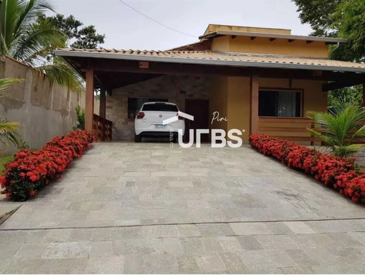 0 - Casa 3 quartos, sendo 2 suítes - Foto 4