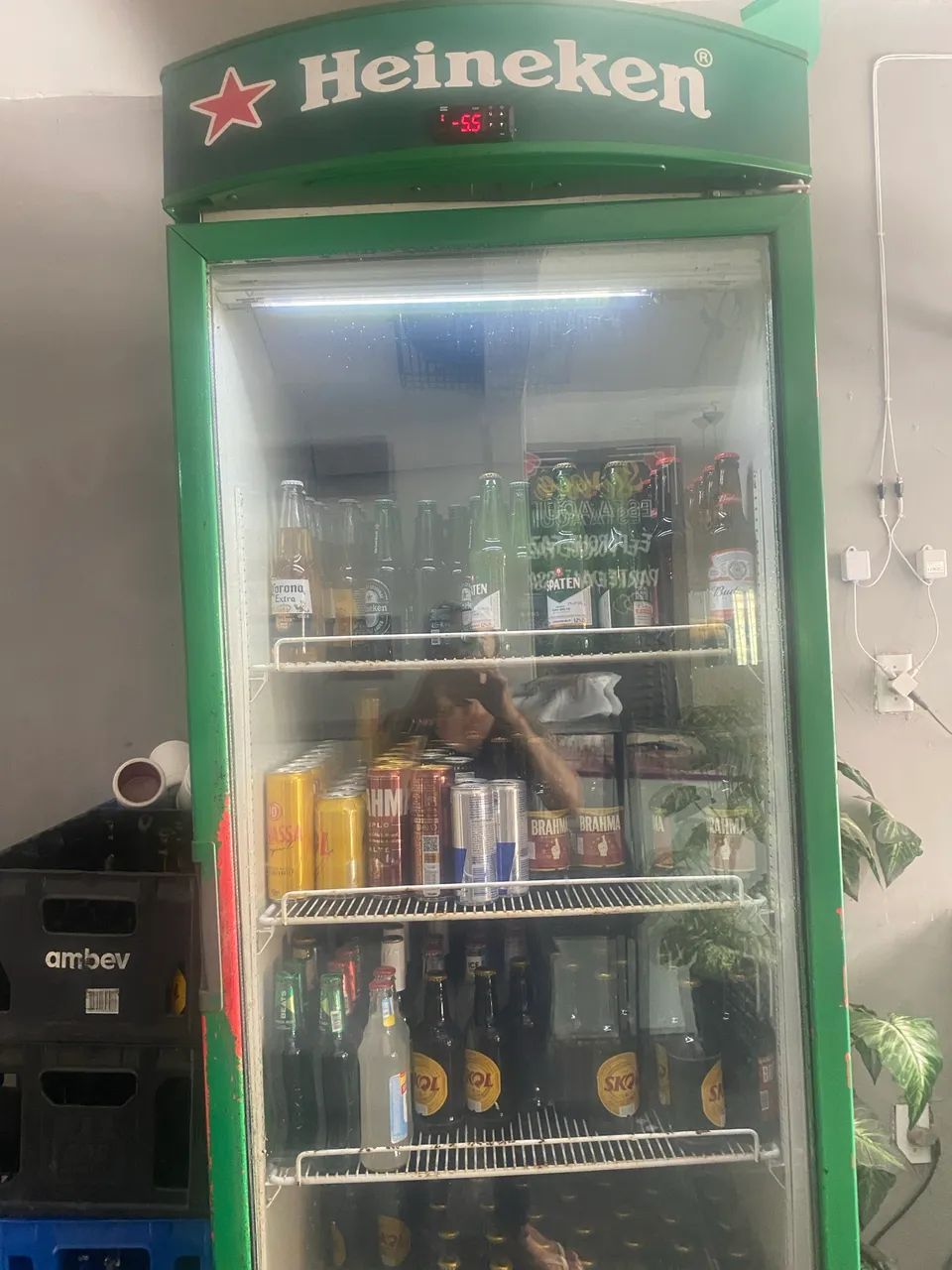 Cervejeiro 
