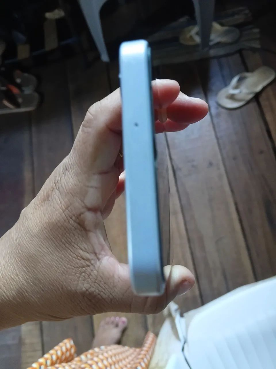 Vendo ou troco A15 - Foto 4