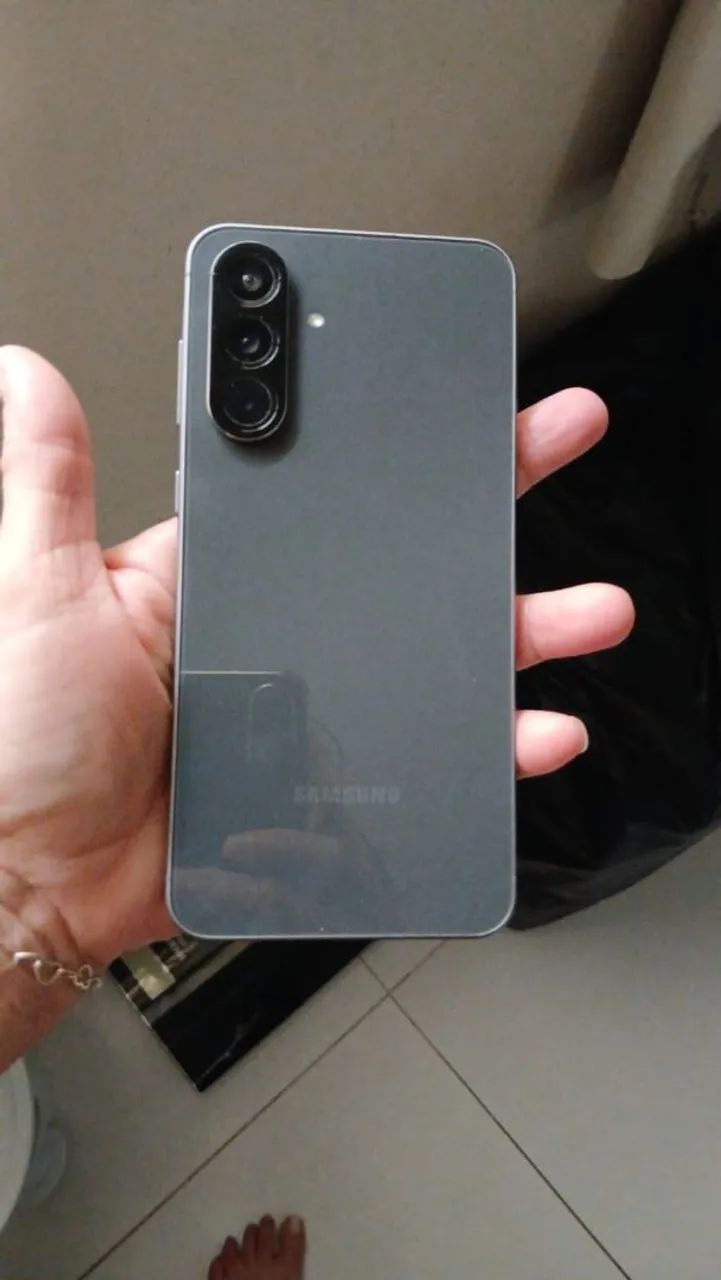 Samsung Galaxy A56 5G - Foto 5