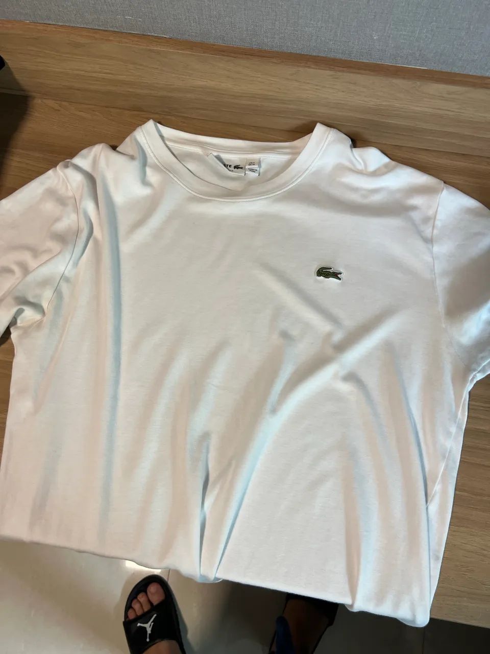 Camisa lacoste original  - Foto 3