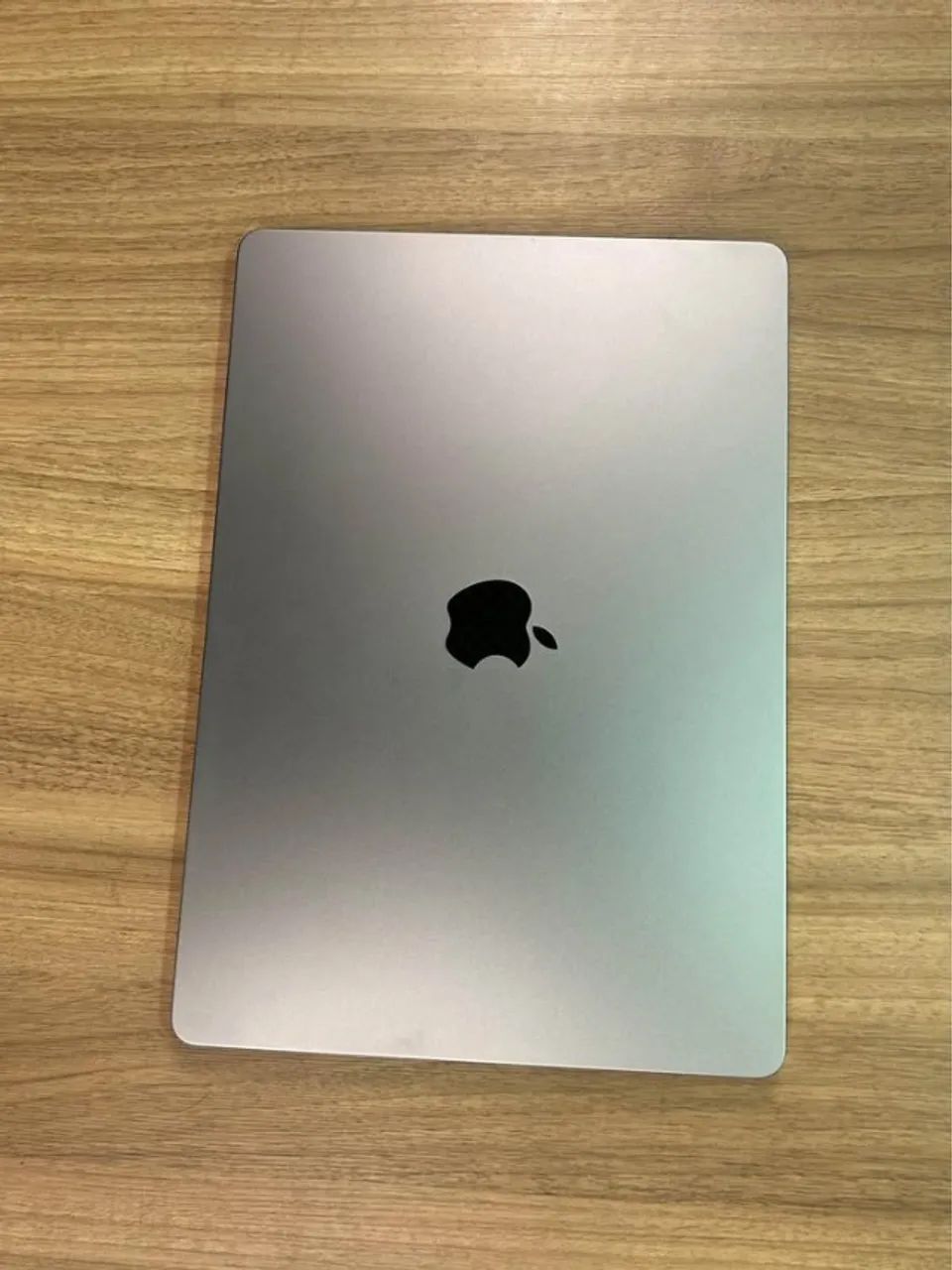 MacBook Air M3 de 15 polegadas 16GB RAM e 512GB de SSD - Cinza espacial - Foto 3