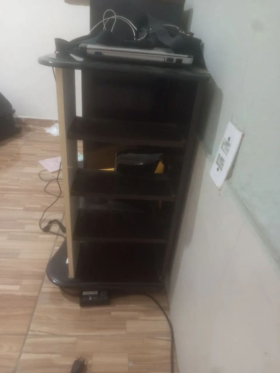 Vendo Rack usado - Foto 3