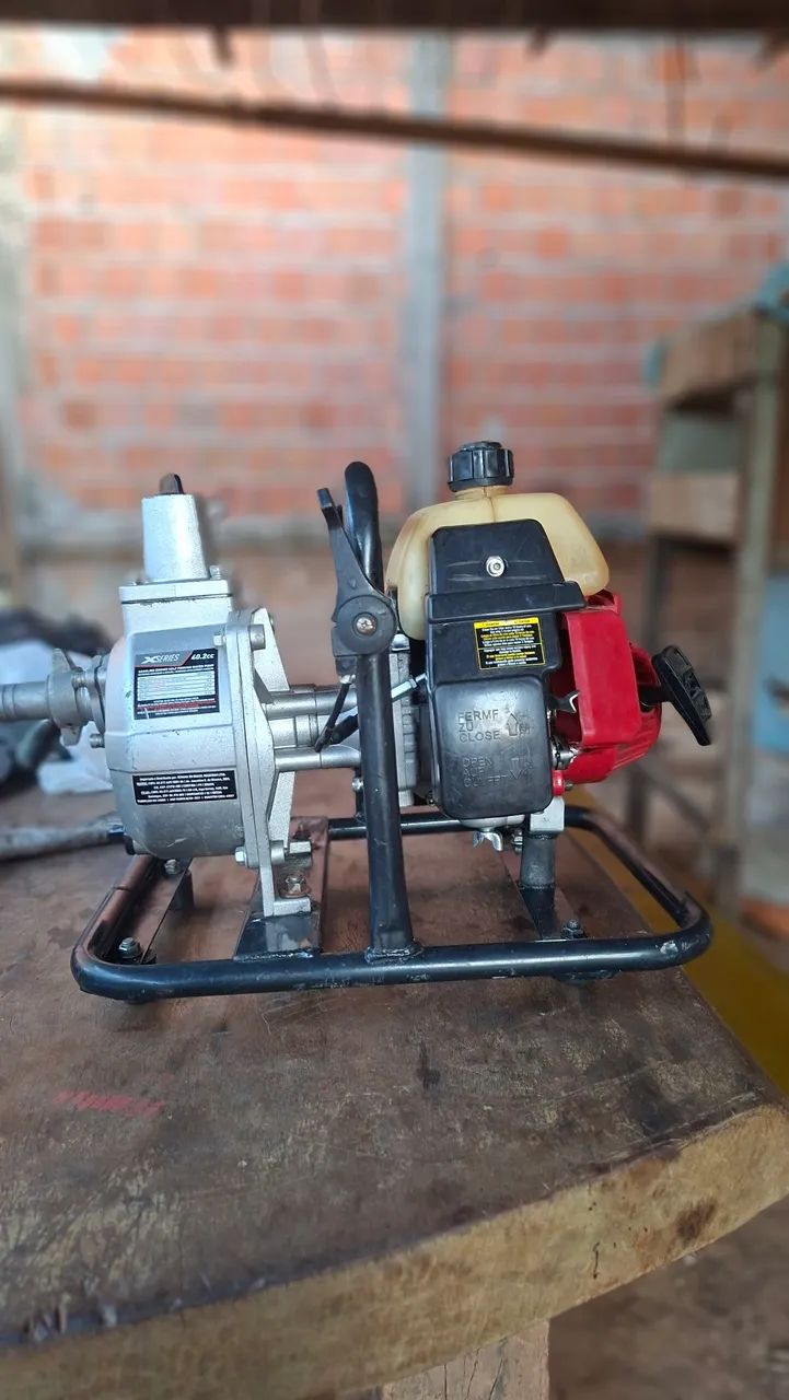 Bomba de Água  - Foto 2