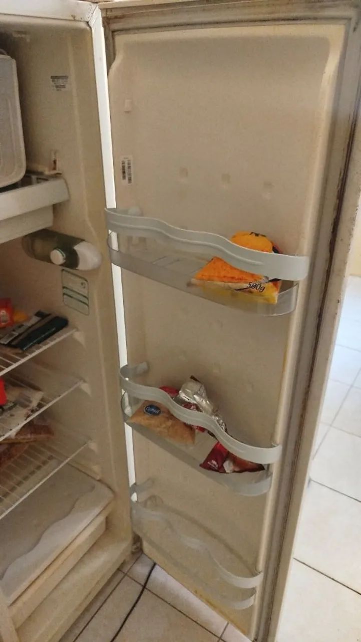 Geladeira consul - Foto 4