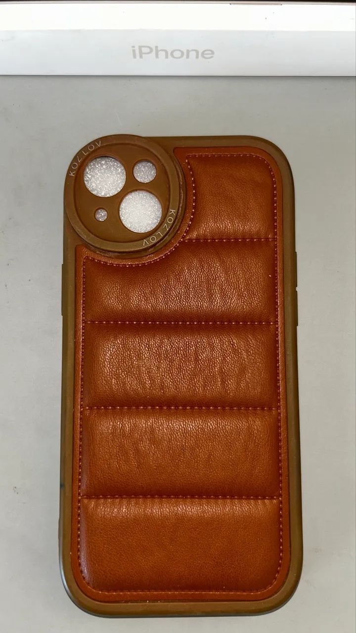 Capas para iPhone 14 Plus - Foto 4