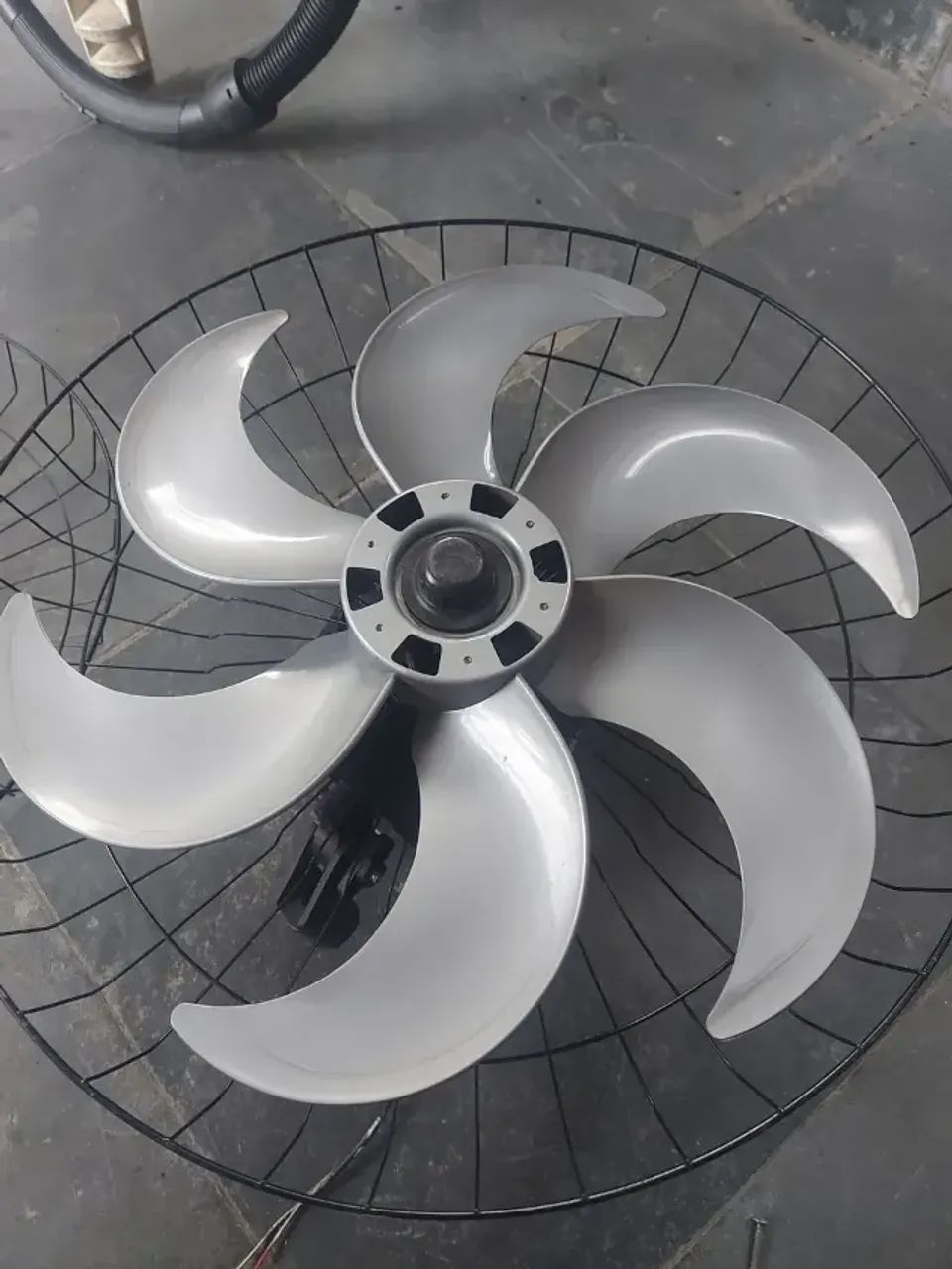 Grade Ventilador Ventisol - Foto 2