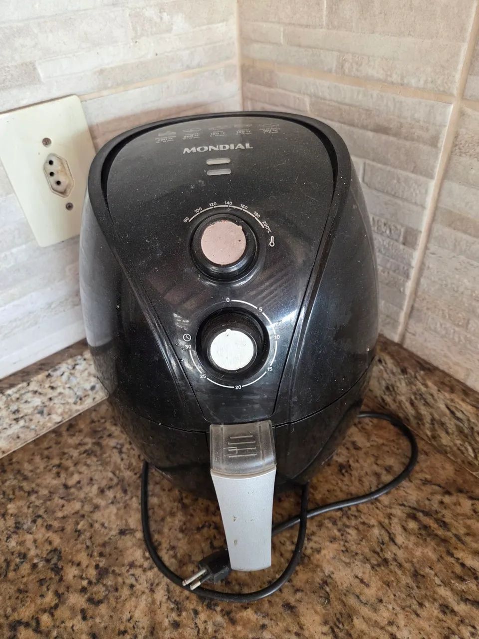 AIR FRYER  - Foto 3