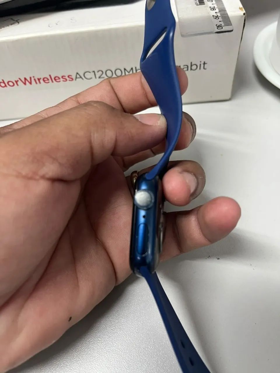 Apple Watch S6 - Foto 3