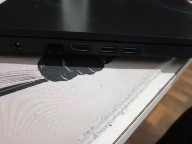 Acer Nitro V15 Gamer - RTX 3050 6GB - Foto 4