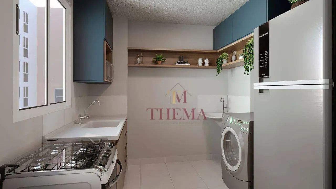 Apartamento a venda em Piracicaba, SP - Foto 2