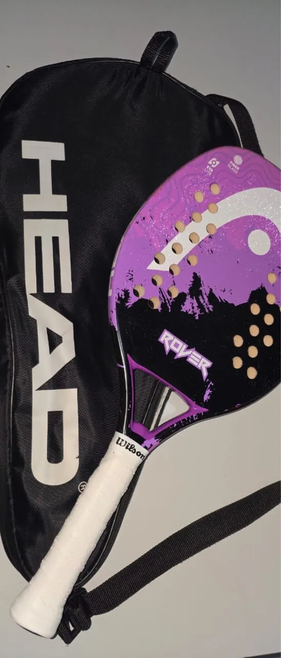 Raquete Head speed legend pro L3 2024 (condição nova) - Esportes