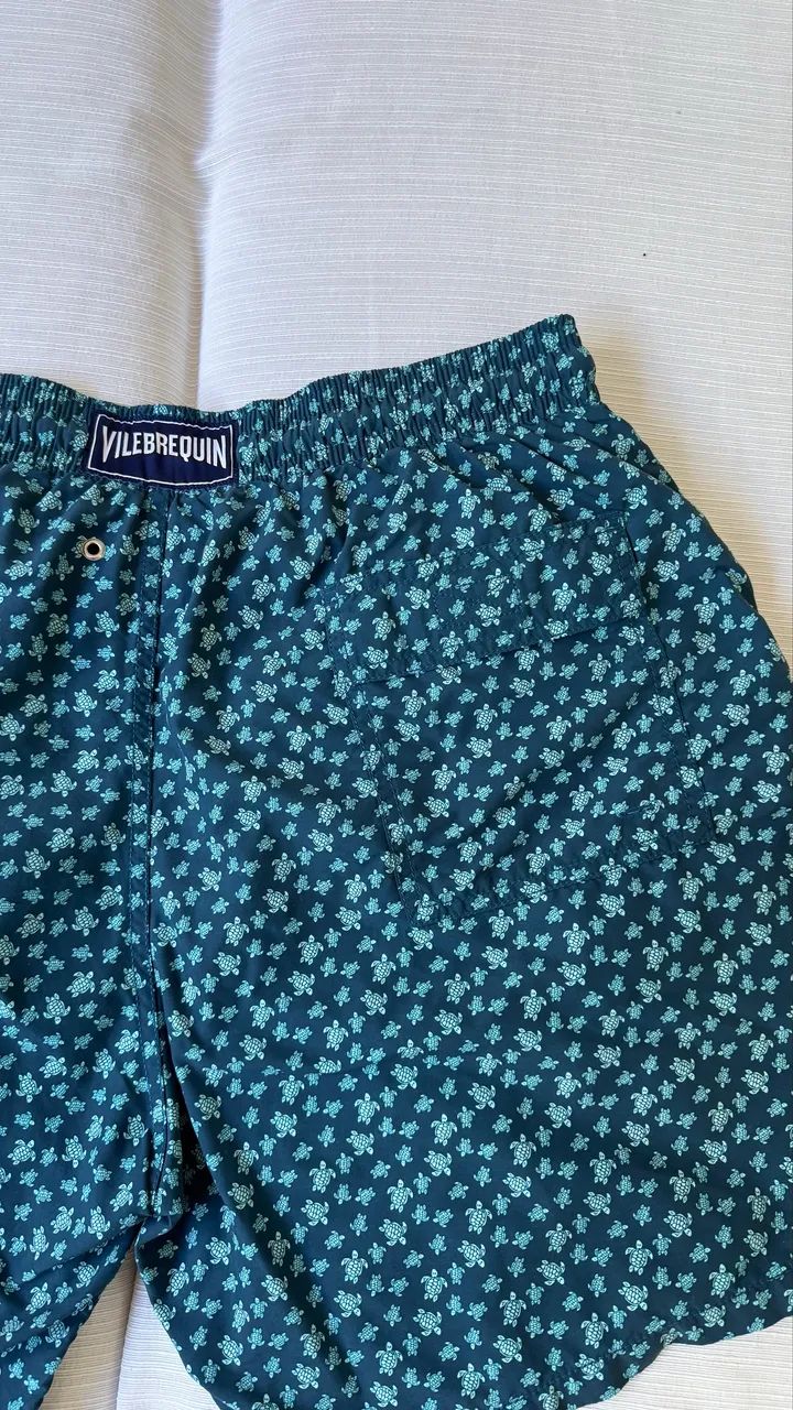 Shorts Vilebrequin - Foto 3