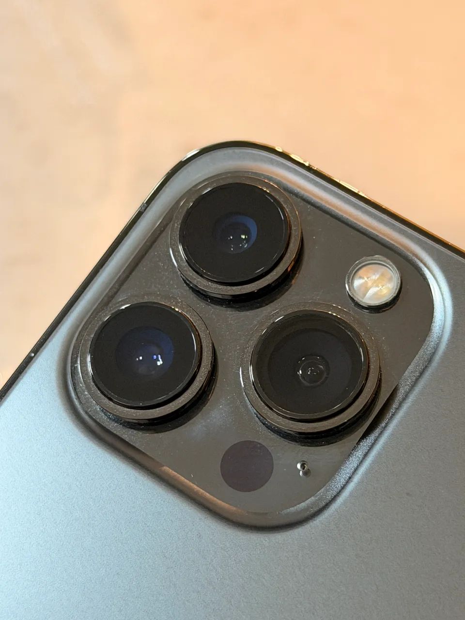 iPhone 13 Pro 128gb - Foto 3